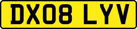 DX08LYV