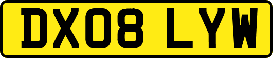 DX08LYW