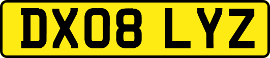 DX08LYZ