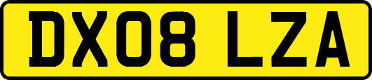 DX08LZA