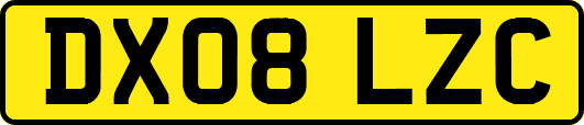 DX08LZC