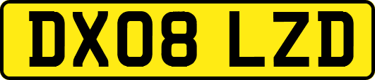 DX08LZD