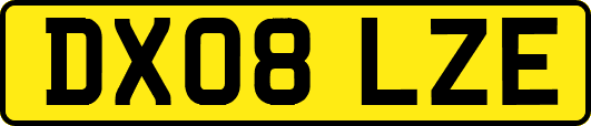 DX08LZE
