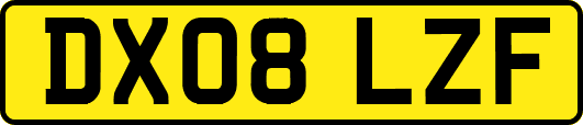 DX08LZF