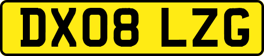 DX08LZG