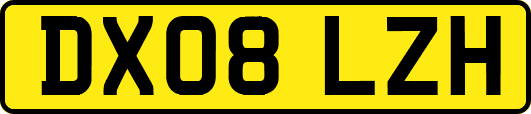 DX08LZH