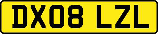 DX08LZL