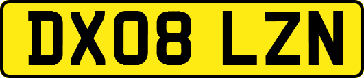 DX08LZN