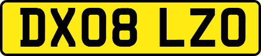 DX08LZO