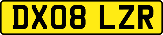 DX08LZR