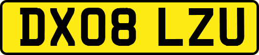 DX08LZU