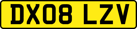 DX08LZV