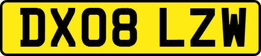 DX08LZW