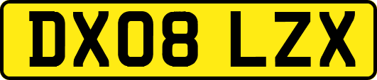 DX08LZX