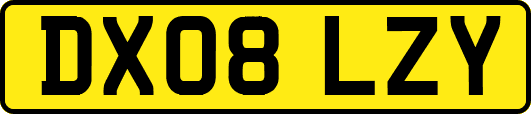 DX08LZY