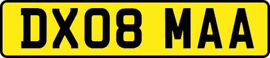 DX08MAA