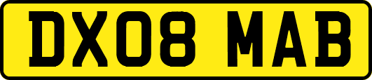 DX08MAB