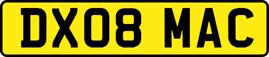 DX08MAC