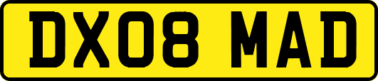 DX08MAD