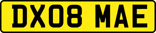 DX08MAE