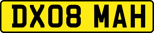 DX08MAH
