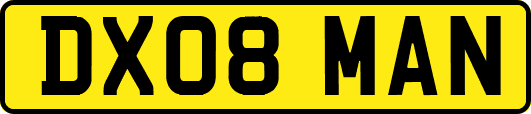 DX08MAN