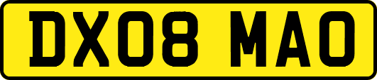 DX08MAO