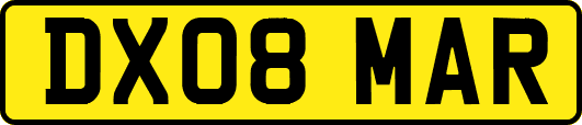 DX08MAR
