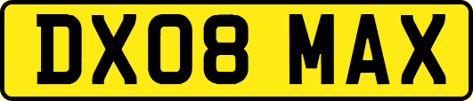 DX08MAX