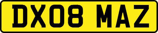 DX08MAZ