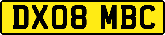DX08MBC