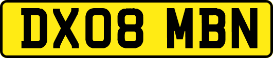 DX08MBN