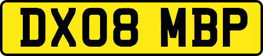 DX08MBP