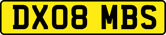 DX08MBS
