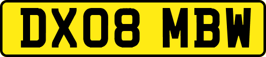 DX08MBW