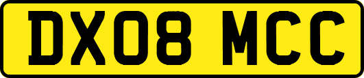 DX08MCC