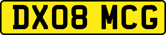 DX08MCG