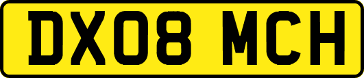 DX08MCH