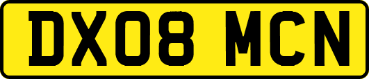 DX08MCN