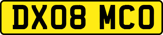 DX08MCO