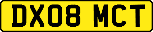 DX08MCT