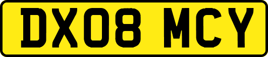 DX08MCY
