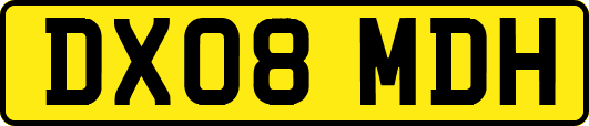 DX08MDH