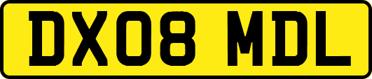 DX08MDL