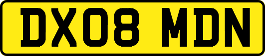 DX08MDN