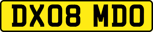 DX08MDO