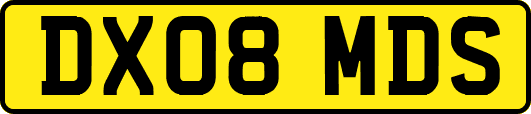 DX08MDS