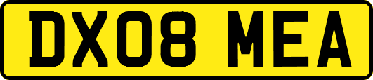 DX08MEA