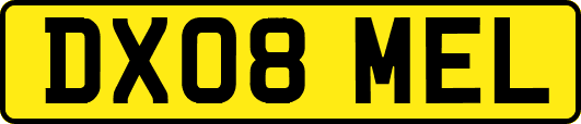 DX08MEL