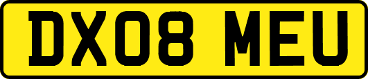 DX08MEU